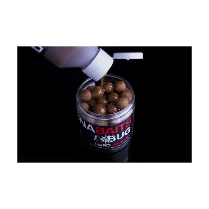 DNA Baits Bait Soak 250ml