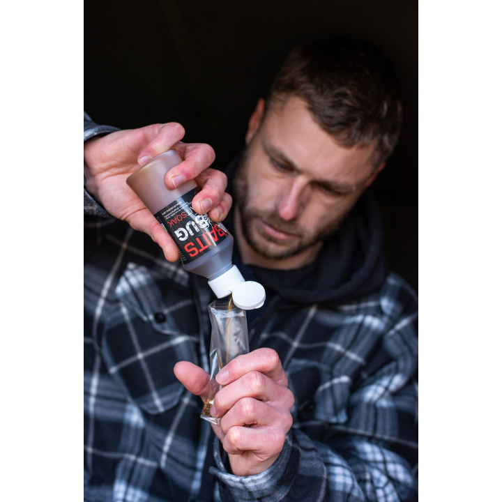 DNA Baits Bait Soak 250ml