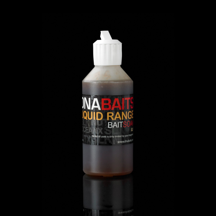 DNA Baits SLK Bait Soak 250ml