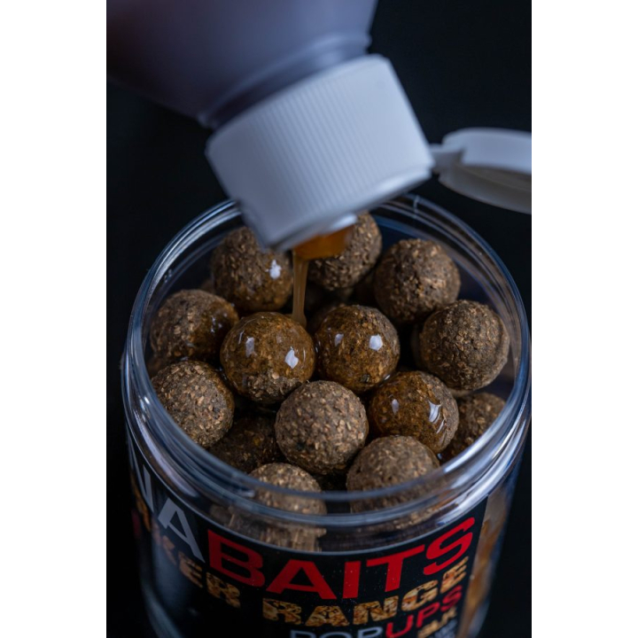 DNA Baits SLK Bait Soak 250ml