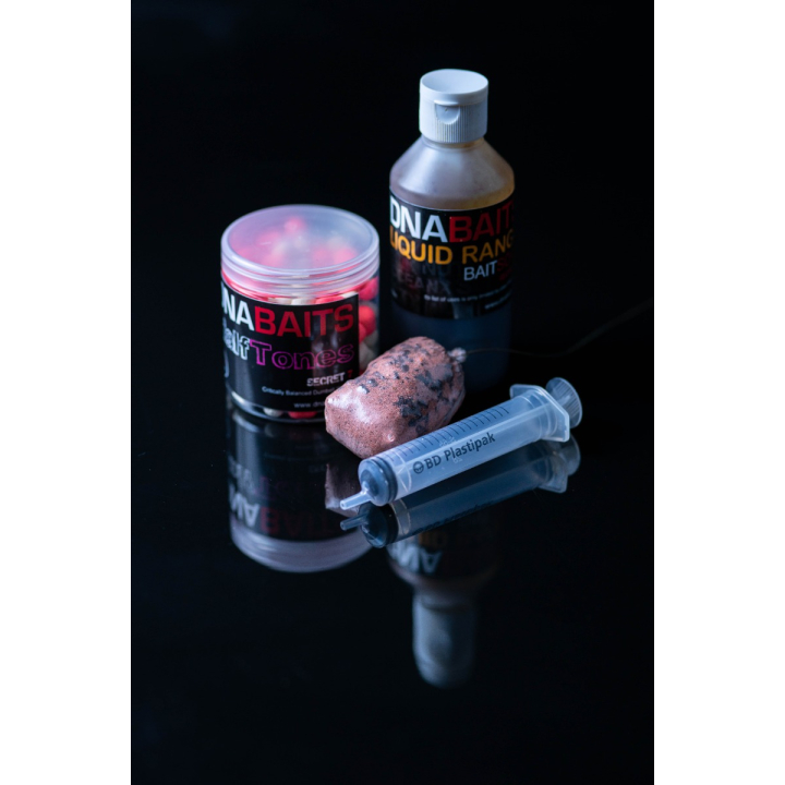 DNA Secret 7 Bait Soak 250ml