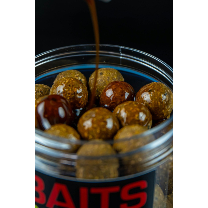 DNA Baits Switch Bait Soak 250ml