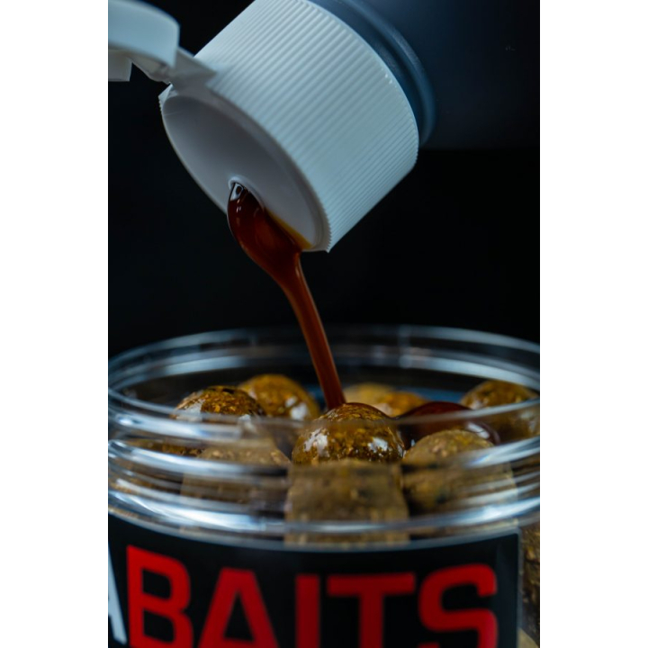 DNA Baits Switch Bait Soak 250ml