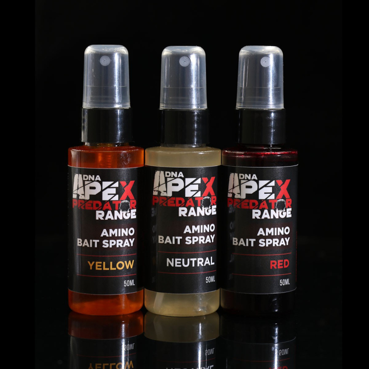 DNA Apex Predator Range Amino Bait Spray
