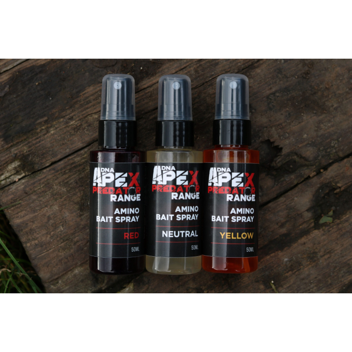DNA Apex Predator Range Amino Bait Spray