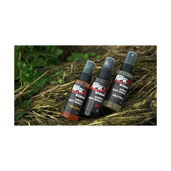 DNA Apex Predator Range Amino Bait Spray