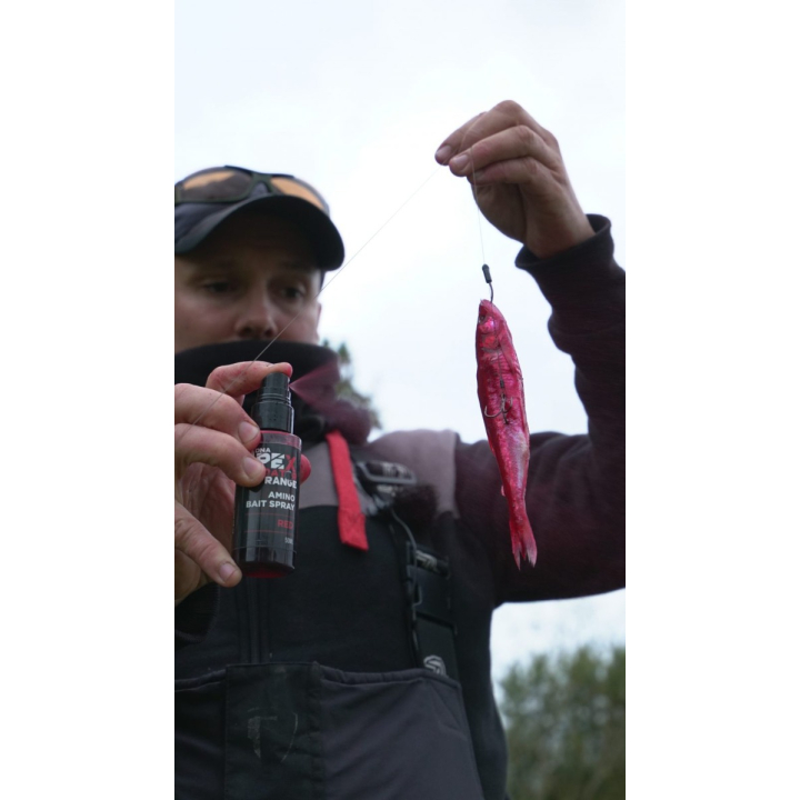 DNA Apex Predator Range Amino Bait Spray