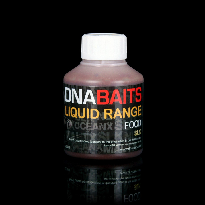 DNA Baits Liquid Food SLK