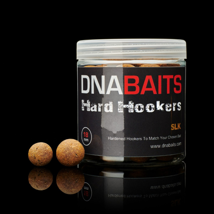 DNA SLK Hard Hookers