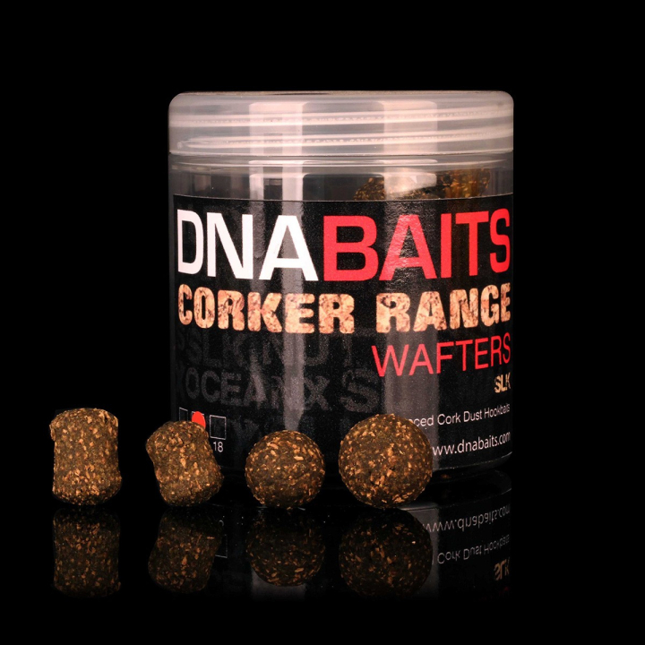 DNA Baits SLK Wafters