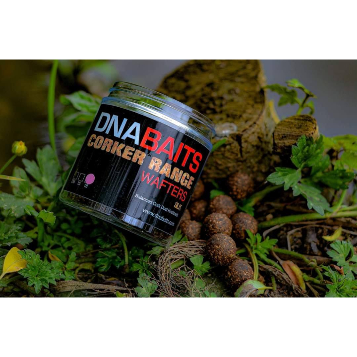 DNA Baits SLK Wafters