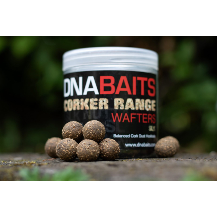 DNA Baits SLK Wafters
