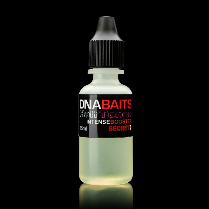 DNA Baits Half Tone Intense Booster Secret 7 15ml