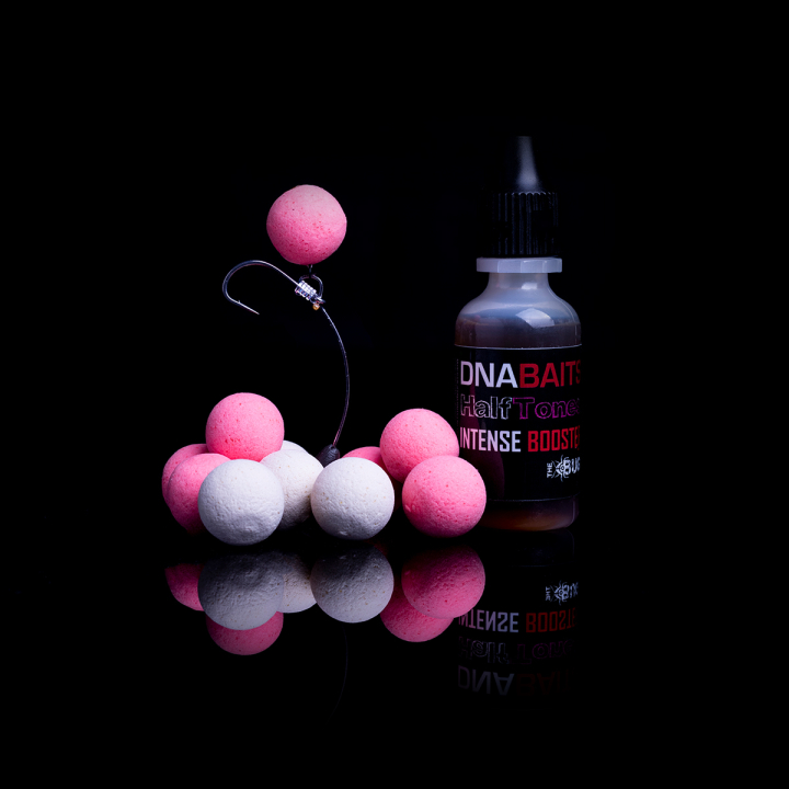 DNA Baits Half Tone Intense Booster The Bug 15ml