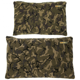 Fox Camolite Pillow