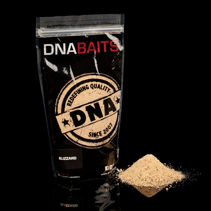 DNA Baits Blizzard Cloud Mix