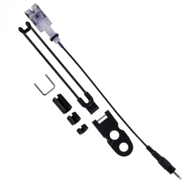 Delkim NiteLite Indication Set- Clear
