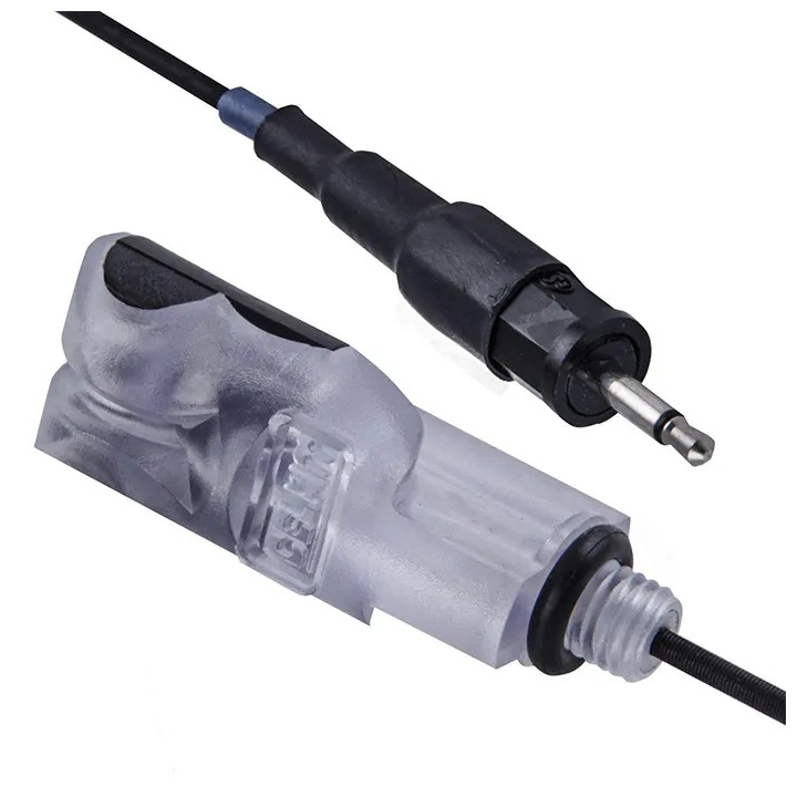 Delkim NiteLite Indication Set- Clear