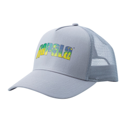 Rapala Dorado Trucker Cap - Grey