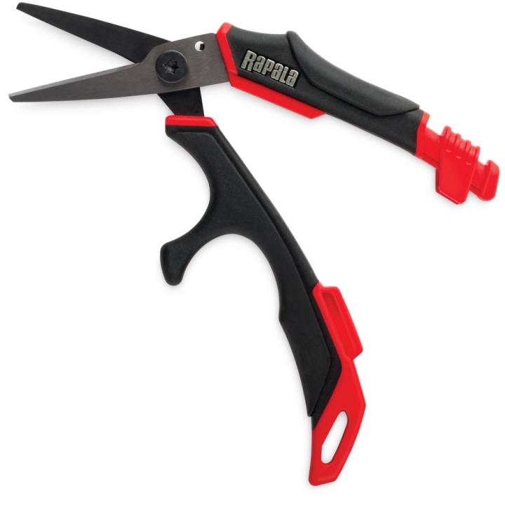 Rapala RCD Precision Line Scissors