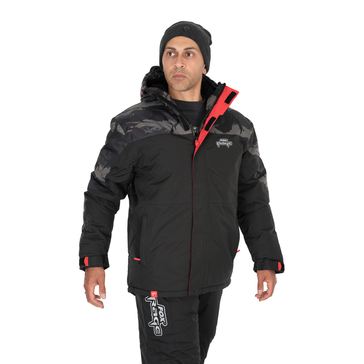 Fox Rage Winter Suit V2
