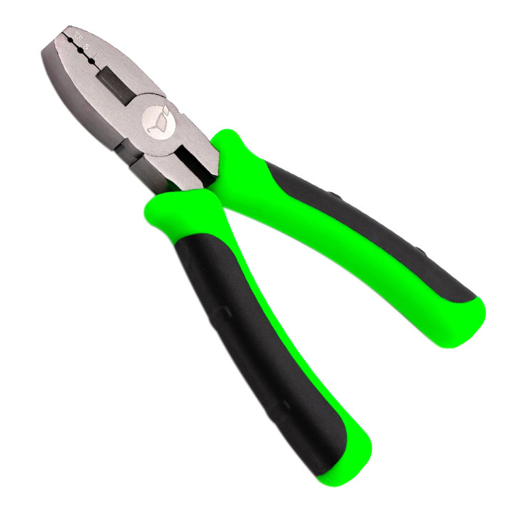 Korda Mini Krimp Fishing Tool