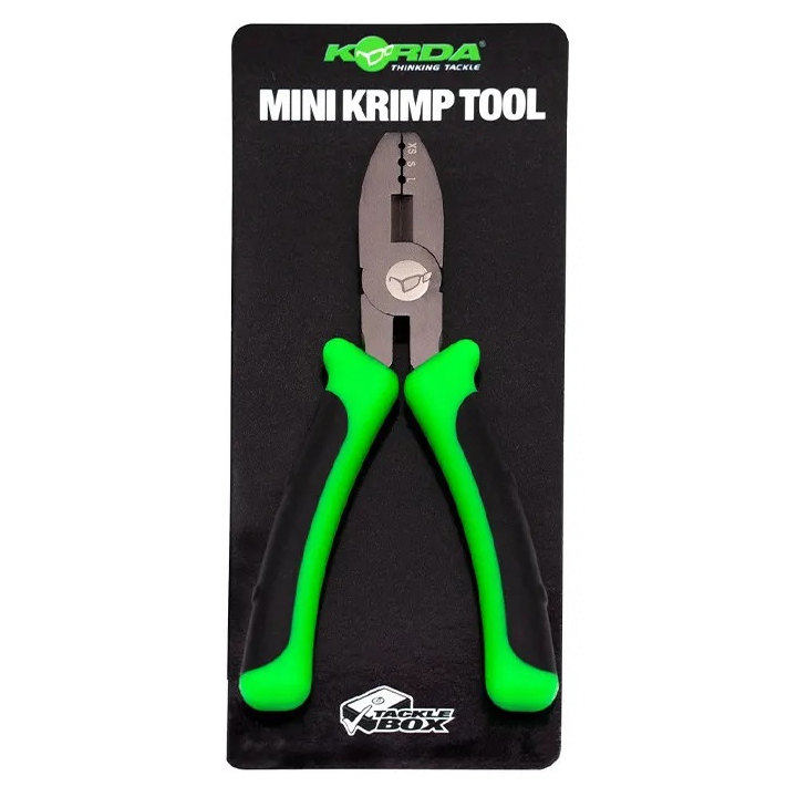 Korda Mini Krimp Fishing Tool