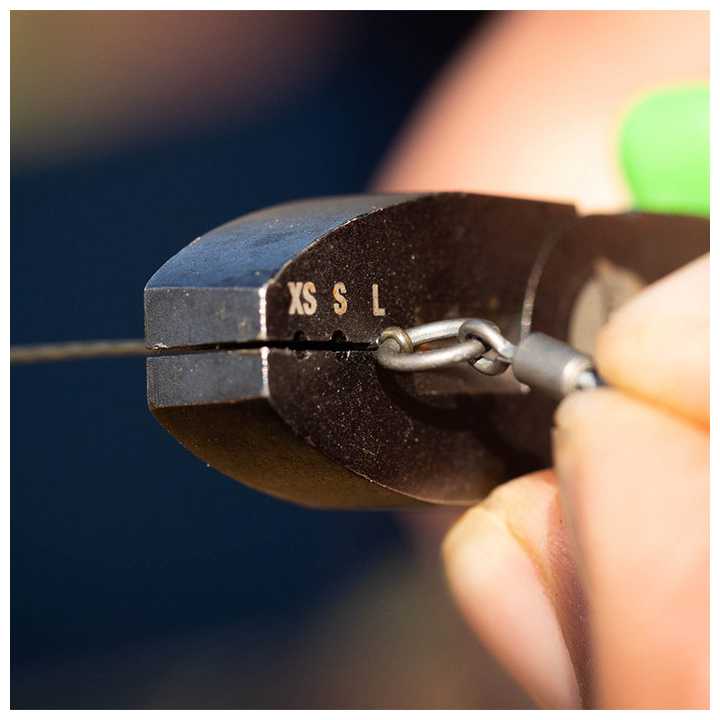 Korda Mini Krimp Fishing Tool