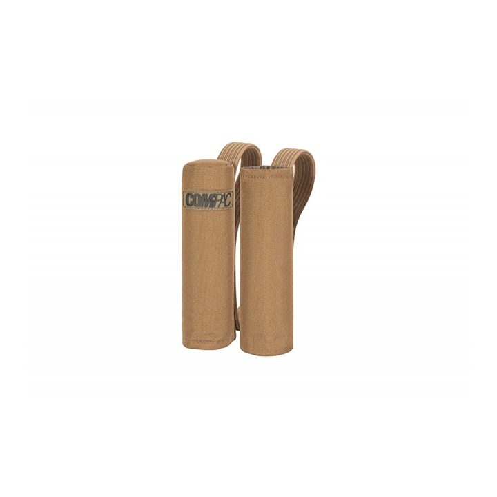 Korda Compac Tip and Butt Protectors