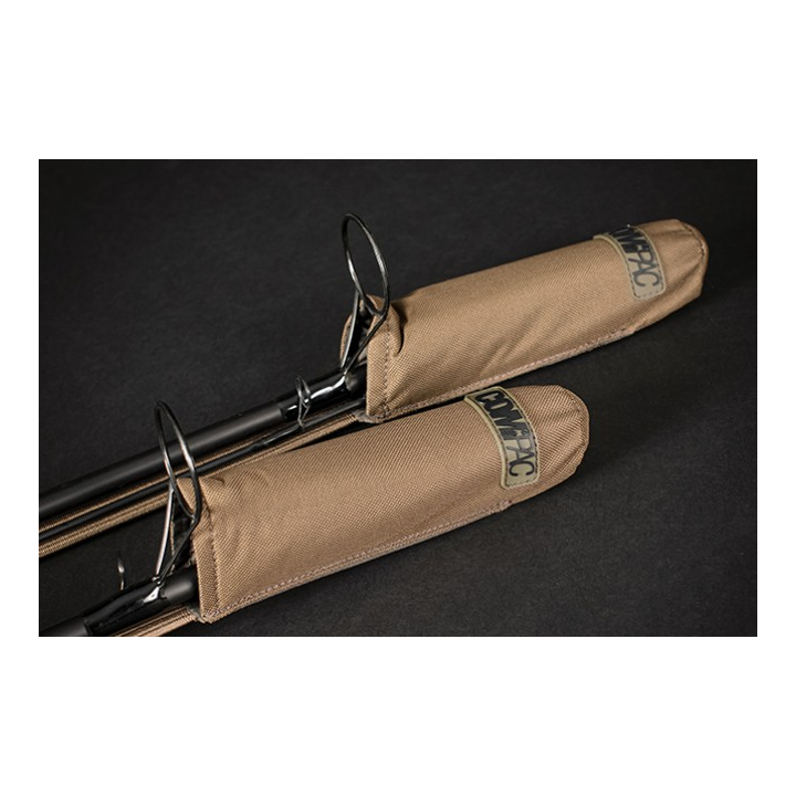 Korda Compac Tip and Butt Protectors