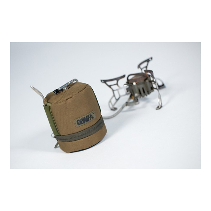 Korda Compac Gas Jacket