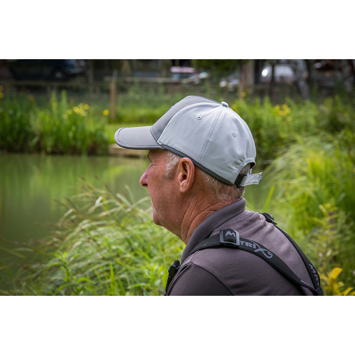 Matrix Surefit Baseball Cap