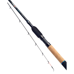Daiwa N\'ZON Extending Feeder Fishing Rod 11ft