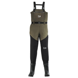 Daiwa Hybrid Chest waders