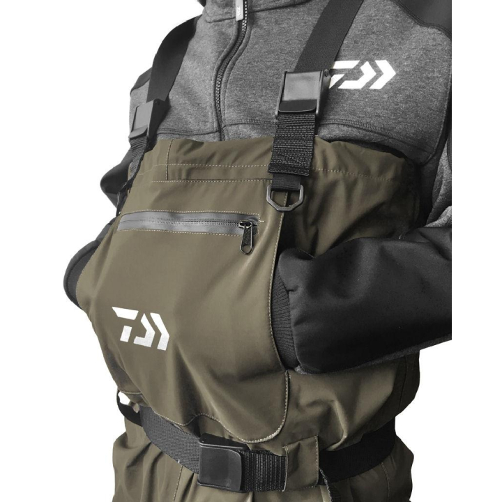 Daiwa Hybrid Chest waders