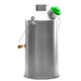 Kelly Kettle Base Camp Kettle 1.6ltr