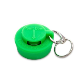 Kelly Kettle Whistle for Base Camp & Scout Kettle