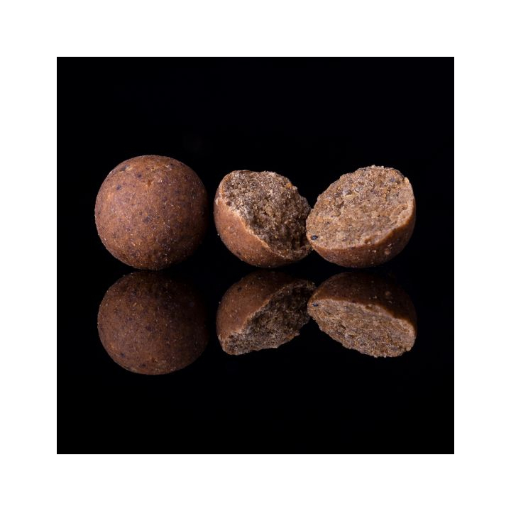 DNA Frozen Boilies The Bug 1kg
