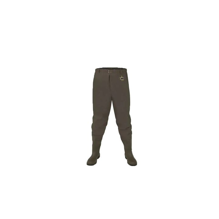 Vass-tex 650 series Waist Wader