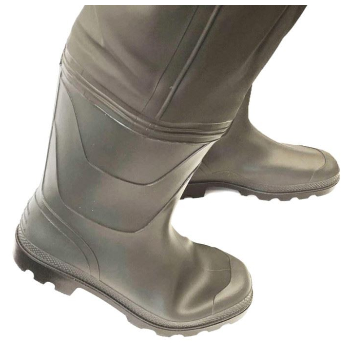 Vass-tex 650 series Waist Wader