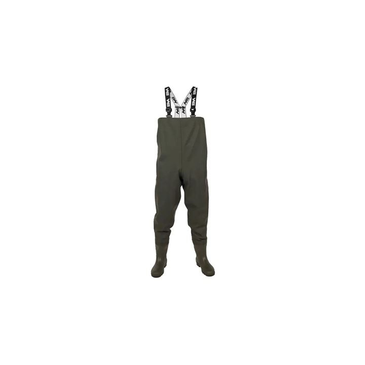 Vass Tex 650 Series Chest Wader