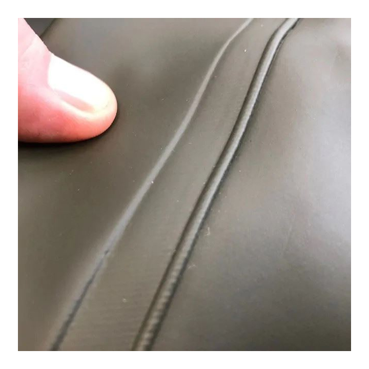 Vass Tex 650 Series Chest Wader