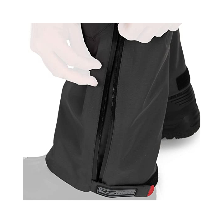 Fox Rage RS Triple Layer Rain Salopettes