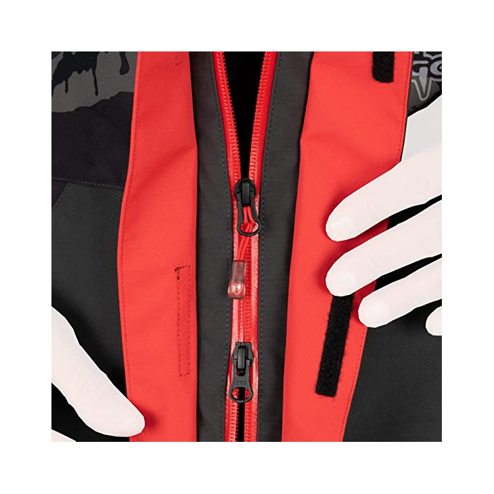Fox Rage RS Triple Layer Rain Salopettes