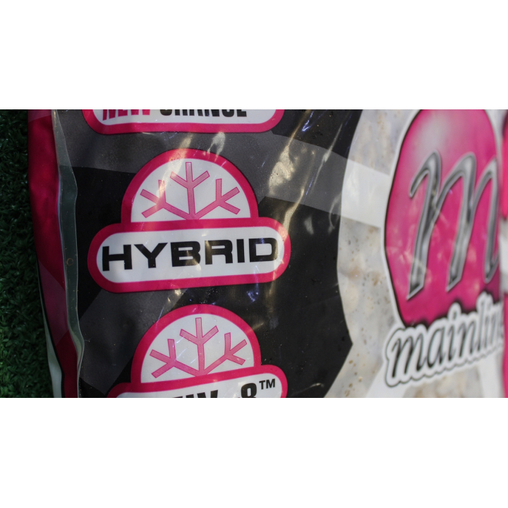 Mainline-Hybrid-Freezer-10kg-Freezer
