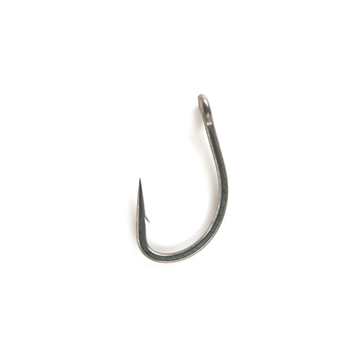 Fox Edges Curve Short Hooks