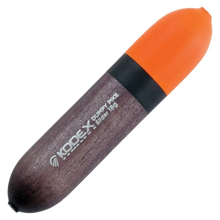 Kodex Dumpy Slider 12g