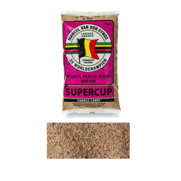 Marcel Van Der Eynde - Supercup Classic