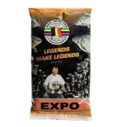 Marcel Van Der Eynde - Legends Make Legends - EXPO