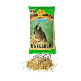 Marcel Van Der Eynde DS Feeder - Super Champion 1